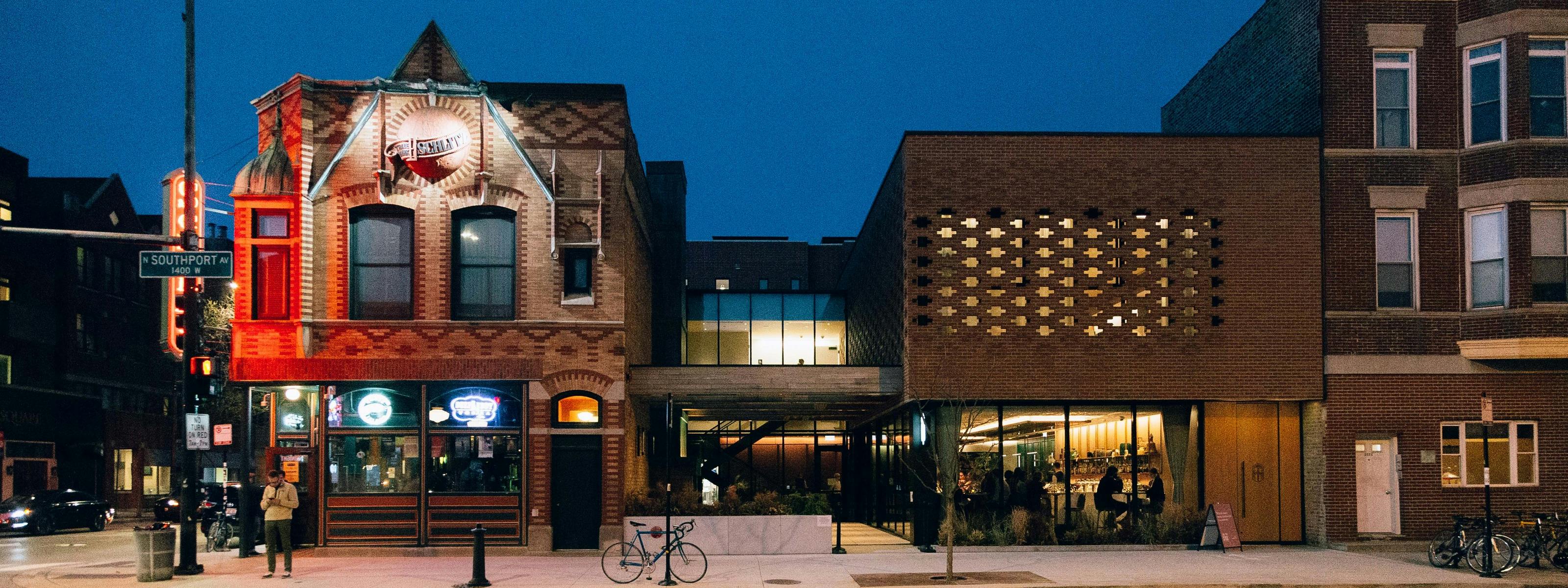The Best Restaurants In Lakeview Lakeview Chicago The Infatuation